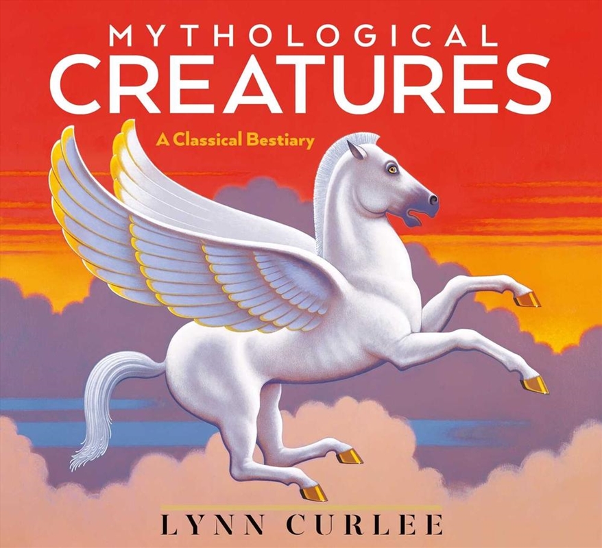Mythological Creatures/Product Detail/Early Childhood Fiction Books