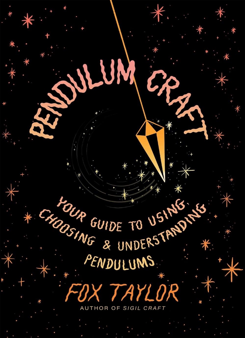 Pendulum Craft/Product Detail/Religion & Beliefs