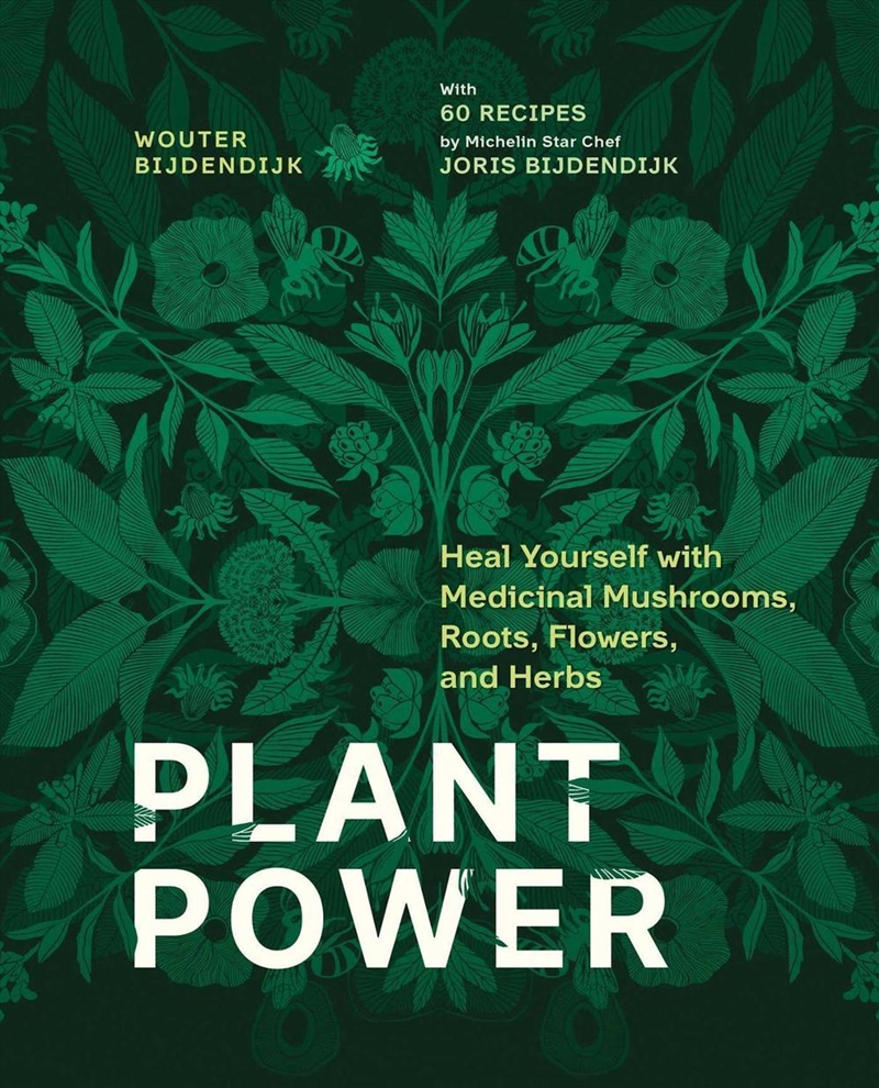 Plant Power/Product Detail/Family & Health