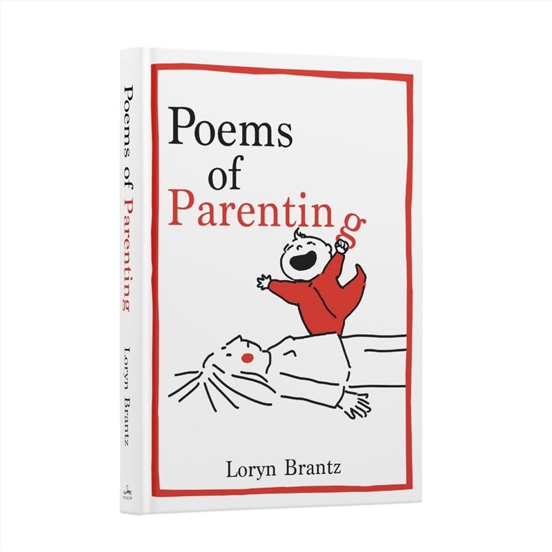 Poems of Parenting/Product Detail/Reading