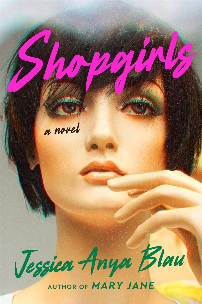 Shopgirls/Product Detail/Literature & Plays