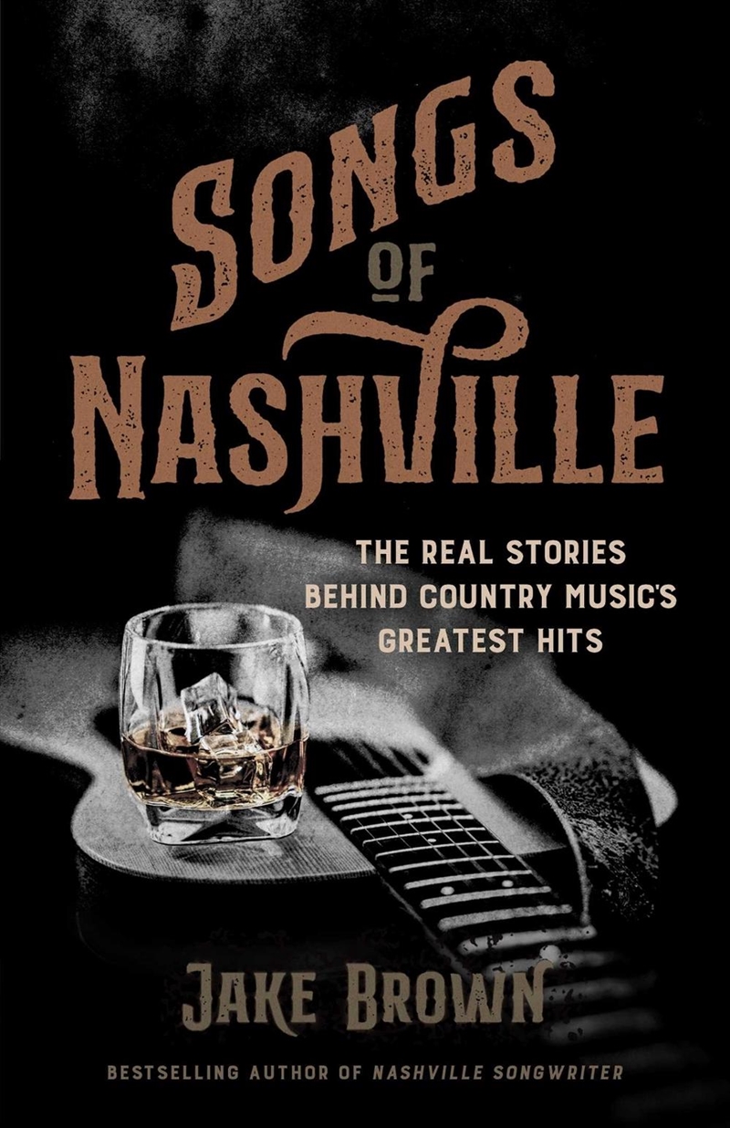 Songs of Nashville/Product Detail/Arts & Entertainment