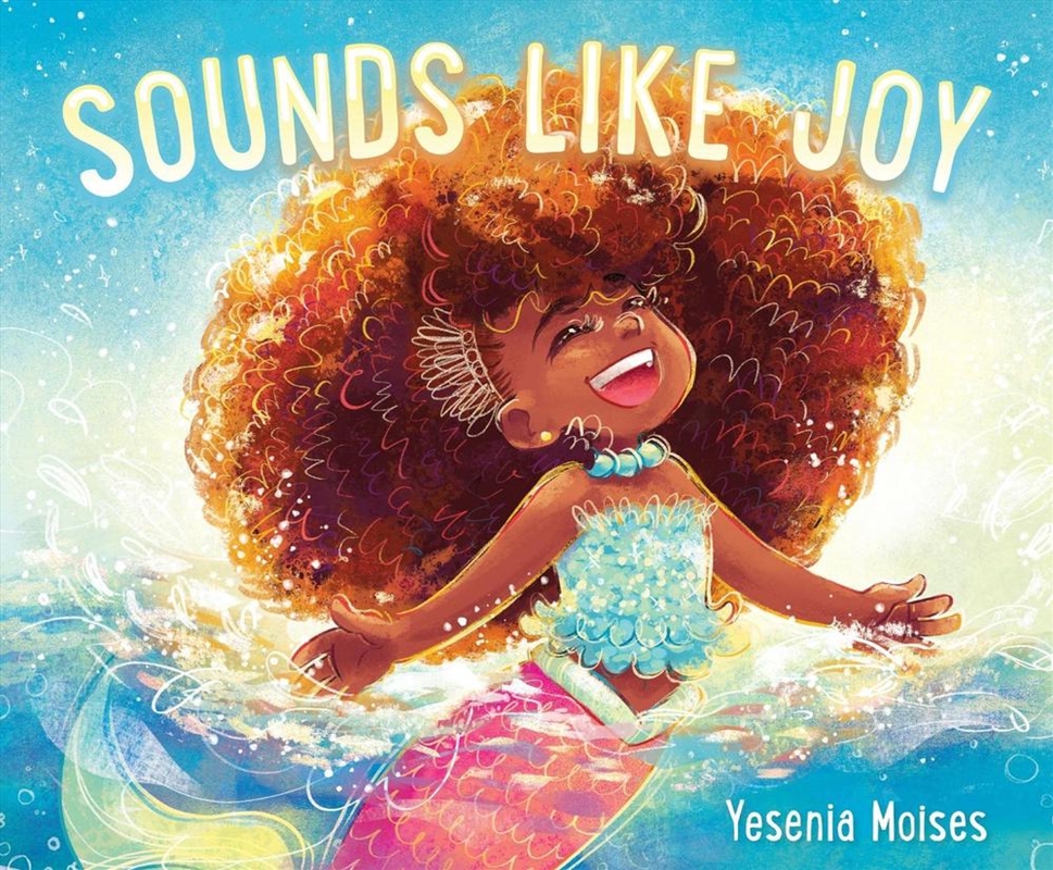 Sounds Like Joy/Product Detail/Childrens Fiction Books