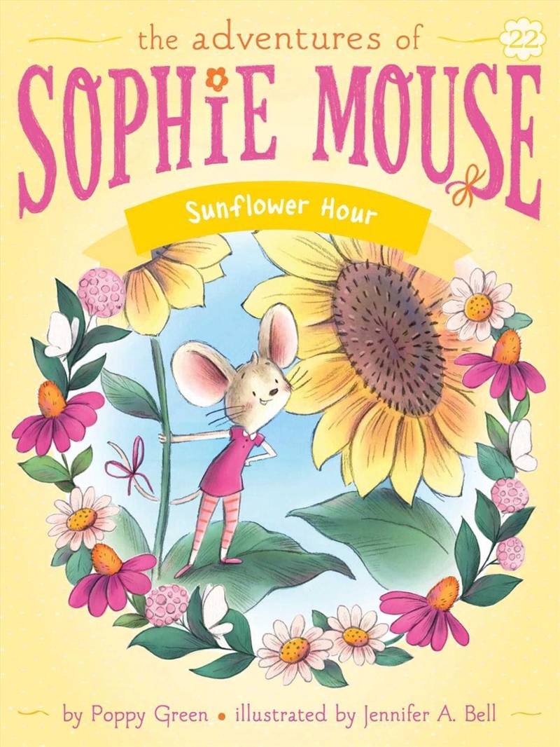 Sunflower Hour/Product Detail/Childrens Fiction Books