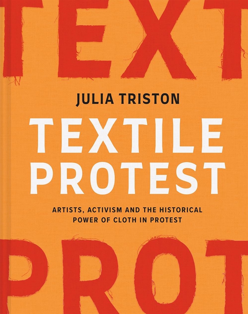 Textile Protest/Product Detail/Art