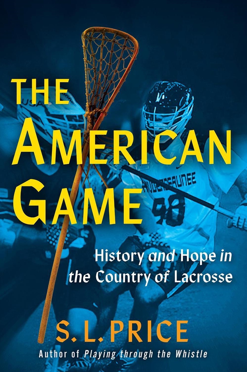 The American Game/Product Detail/Sport & Recreation
