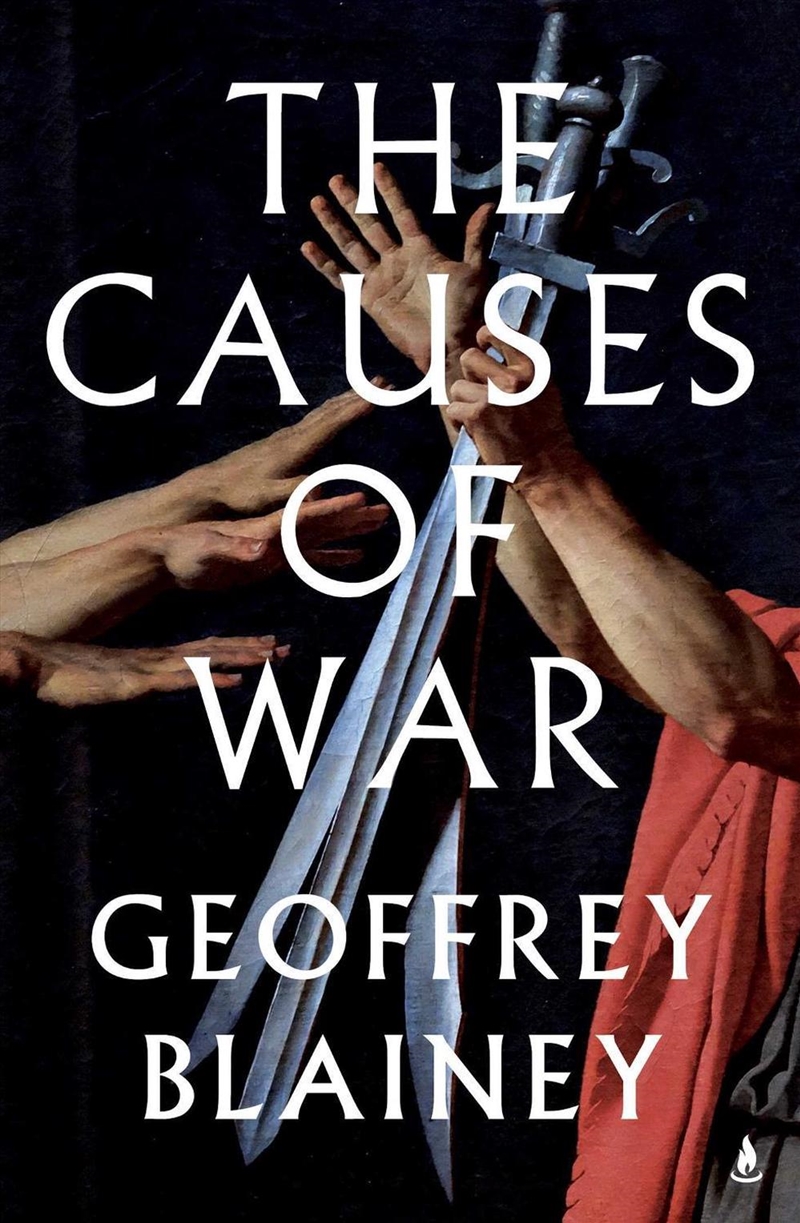 The Causes of War/Product Detail/Politics & Government