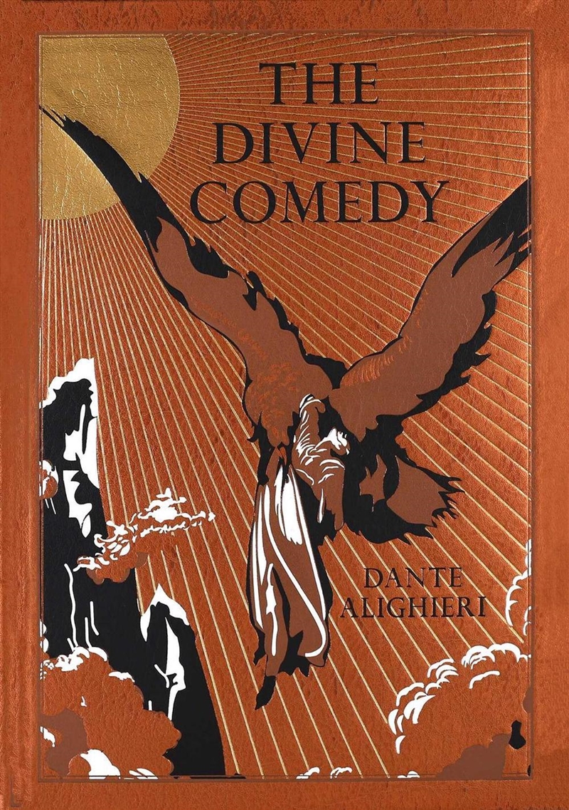 The Divine Comedy/Product Detail/General Fiction Books