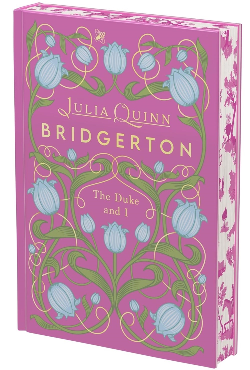 The Duke and I Deluxe Collector's Edition/Product Detail/Romance