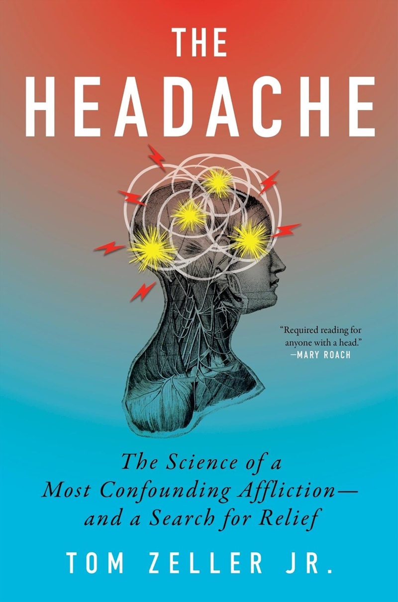 The Headache/Product Detail/Family & Health