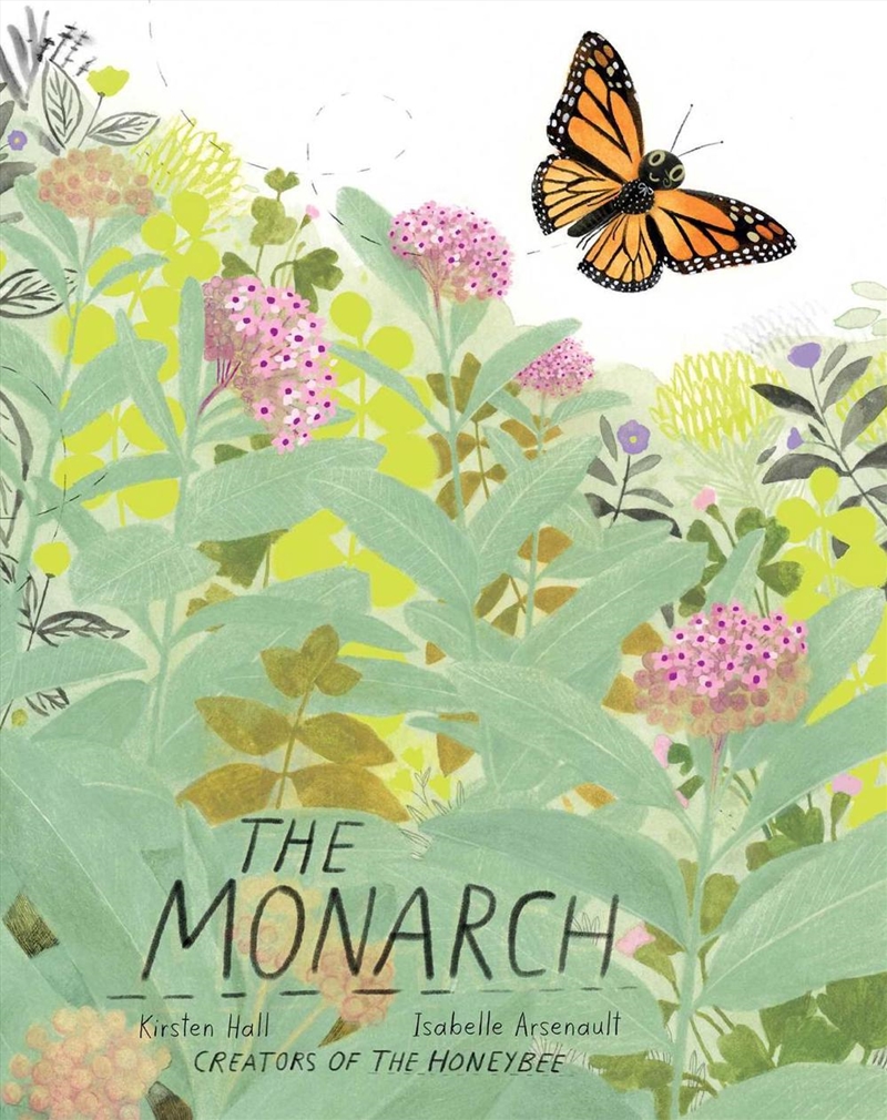 The Monarch/Product Detail/Childrens Fiction Books
