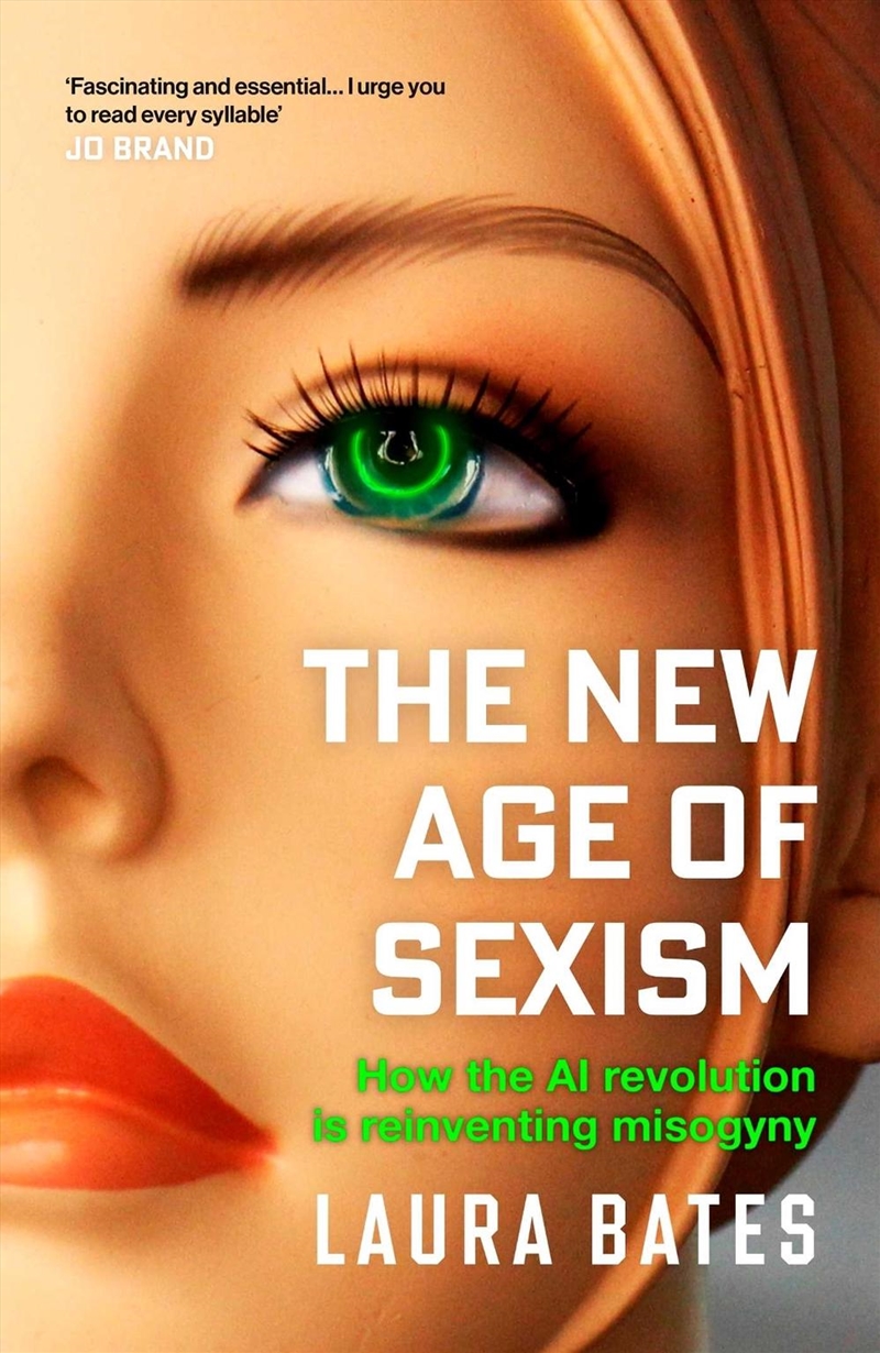 The New Age of Sexism/Product Detail/Politics & Government
