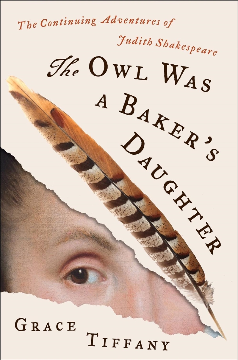 The Owl Was a Baker's Daughter/Product Detail/Historical Fiction