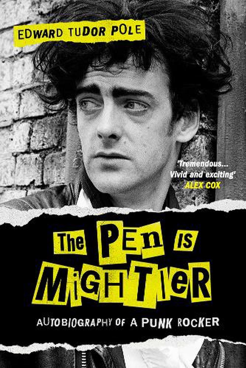 The Pen is Mightier/Product Detail/Biographies & True Stories