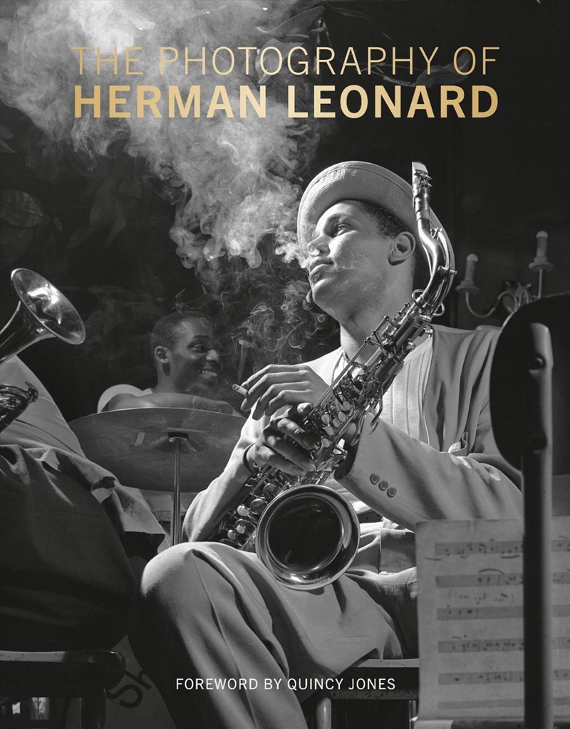 The Photography Of Herman Leonard/Product Detail/Photography