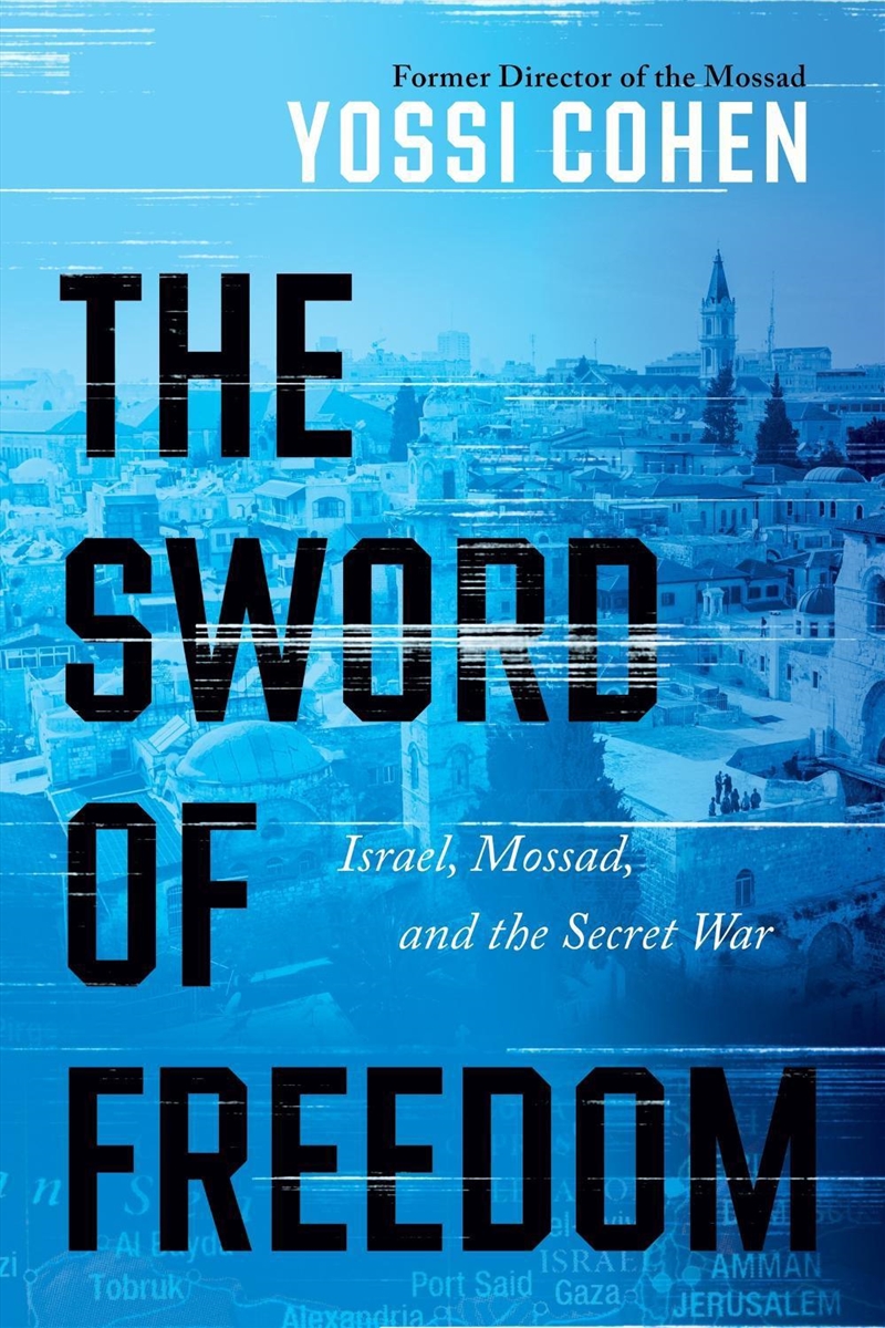 The Sword Of Freedom/Product Detail/Politics & Government