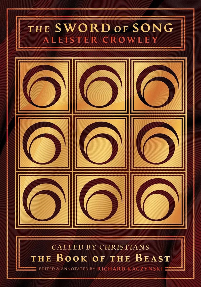 The Sword of Song/Product Detail/Religion & Beliefs