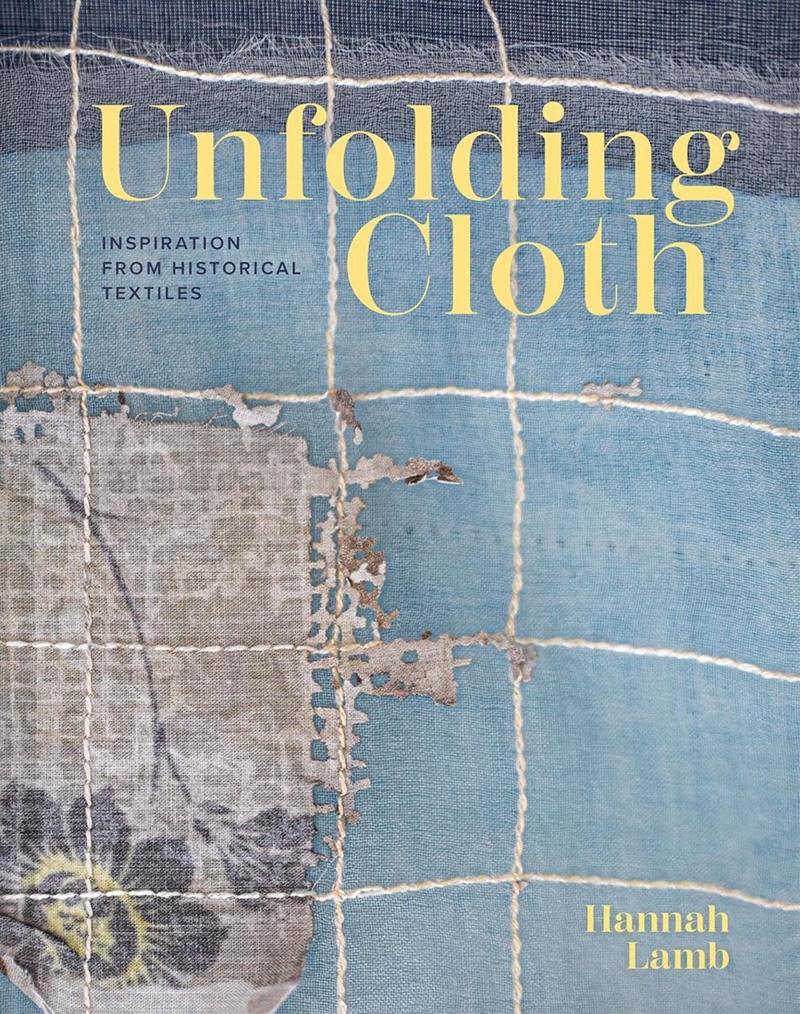 Unfolding Cloth/Product Detail/Art