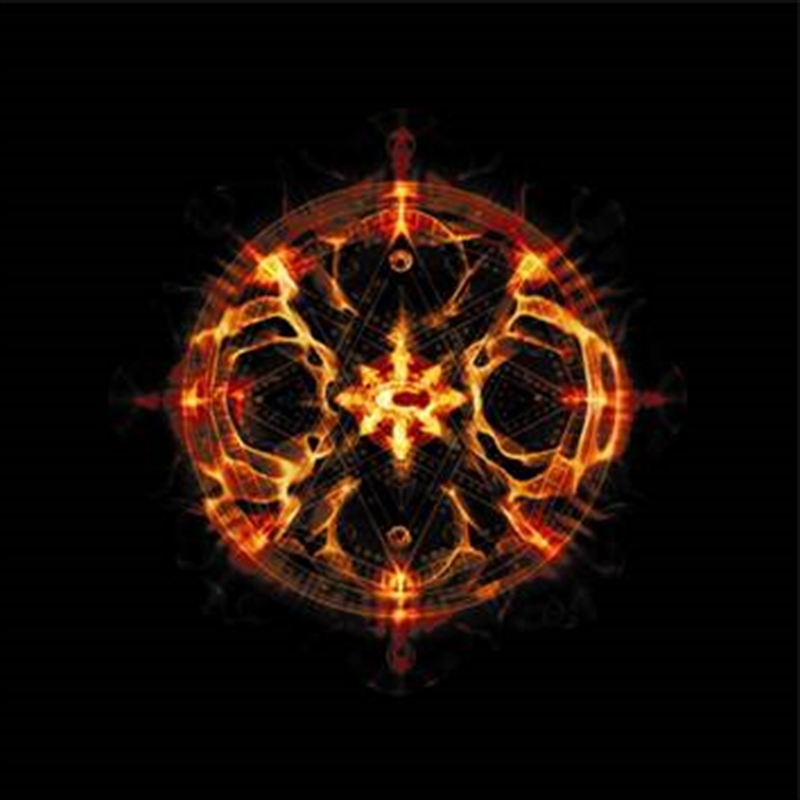 Age Of Hell: Tour Edition/Product Detail/Metal