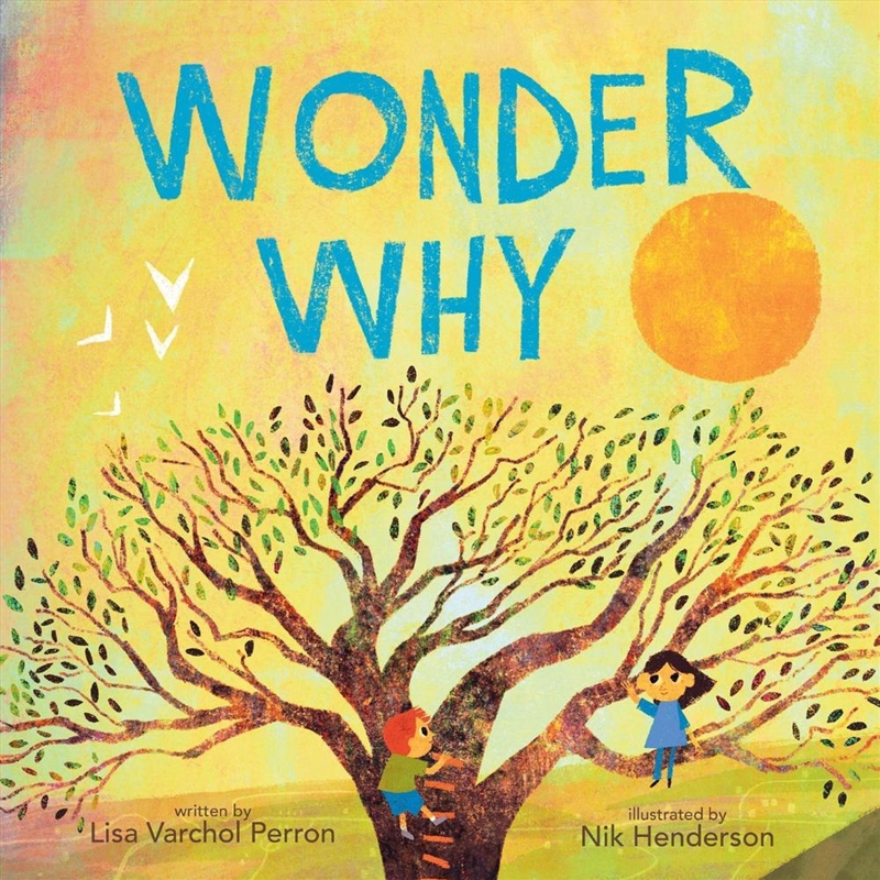 Wonder Why/Product Detail/Early Childhood Fiction Books