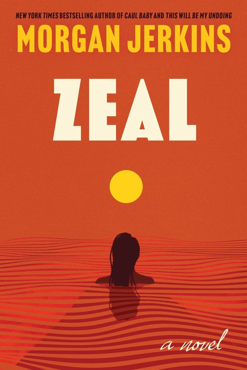 Zeal/Product Detail/Historical Fiction