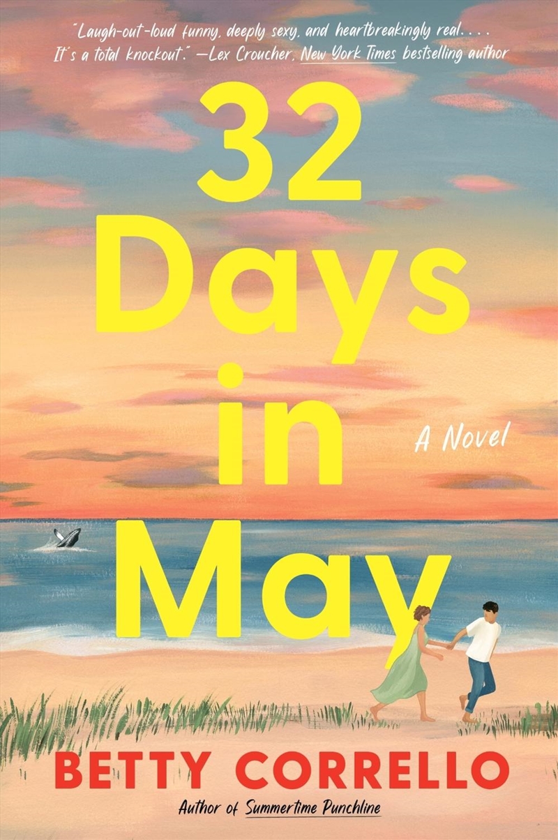 32 Days In May/Product Detail/Romance
