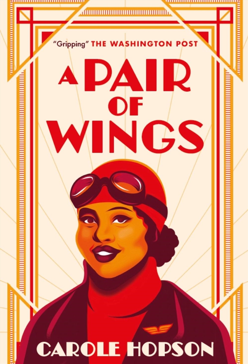 A Pair Of Wings/Product Detail/Historical Fiction