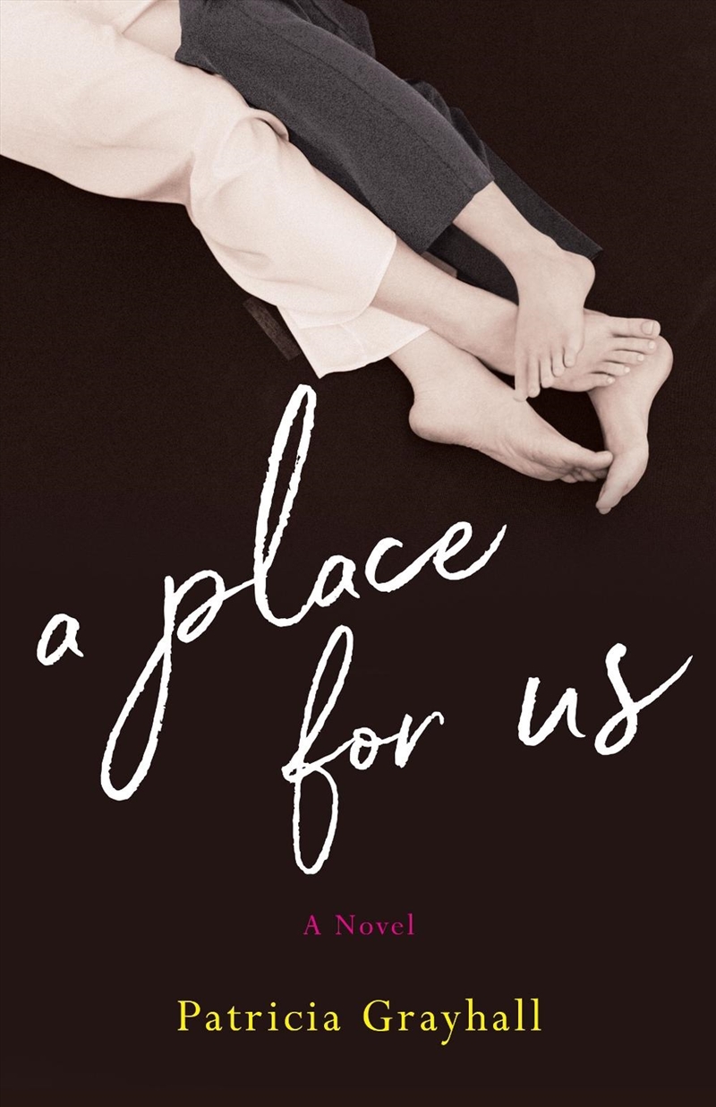 A Place for Us/Product Detail/General Fiction Books
