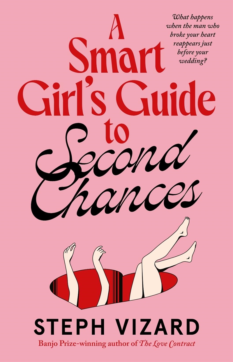 A Smart Girl's Guide To Second Chances/Product Detail/Romance