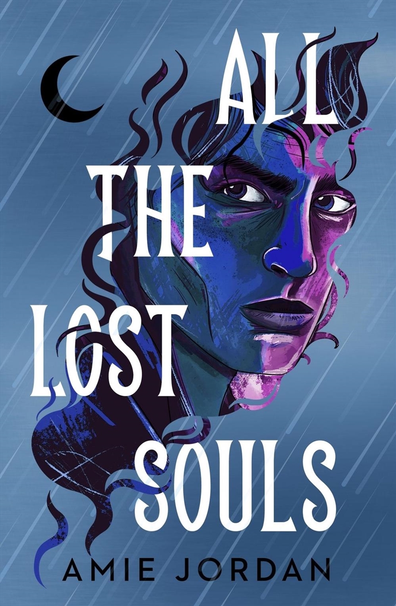 All The Lost Souls/Product Detail/Young Adult Fiction