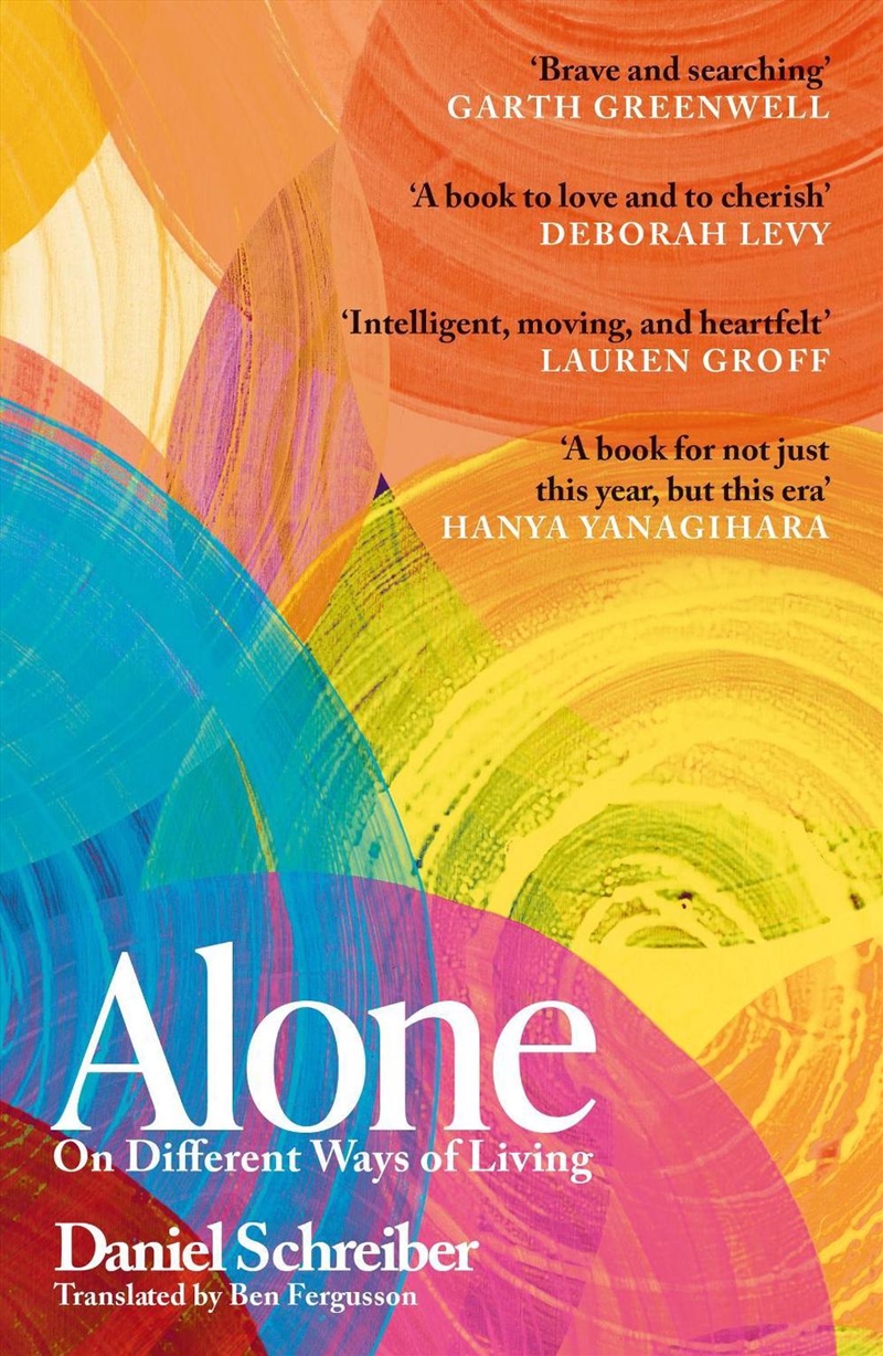 Alone/Product Detail/Biographies & True Stories