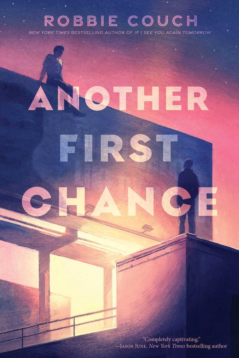 Another First Chance/Product Detail/Young Adult Fiction