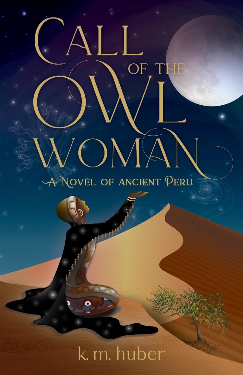 Call of the Owl Woman/Product Detail/Young Adult Fiction