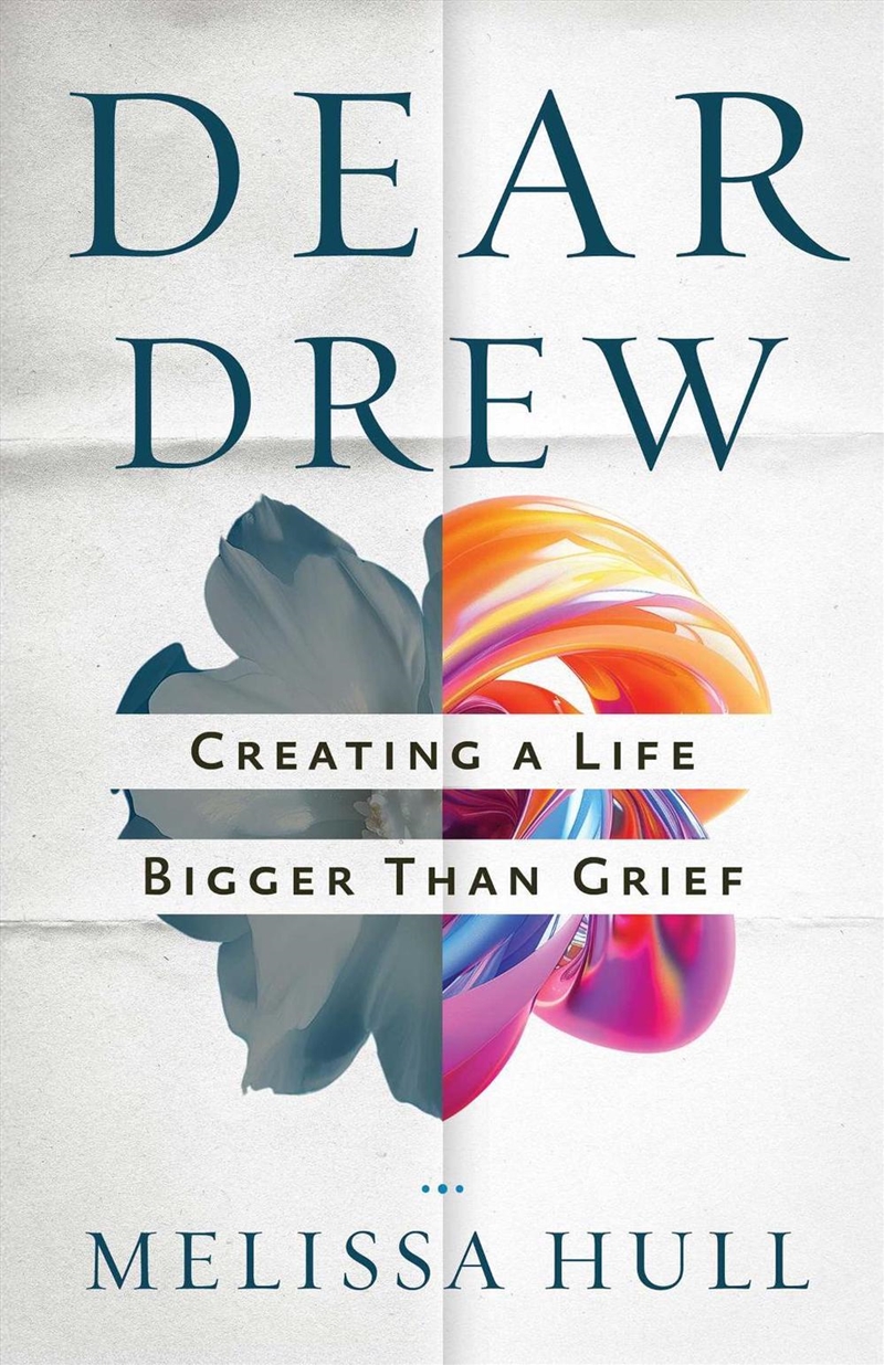 Dear Drew/Product Detail/Self Help & Personal Development