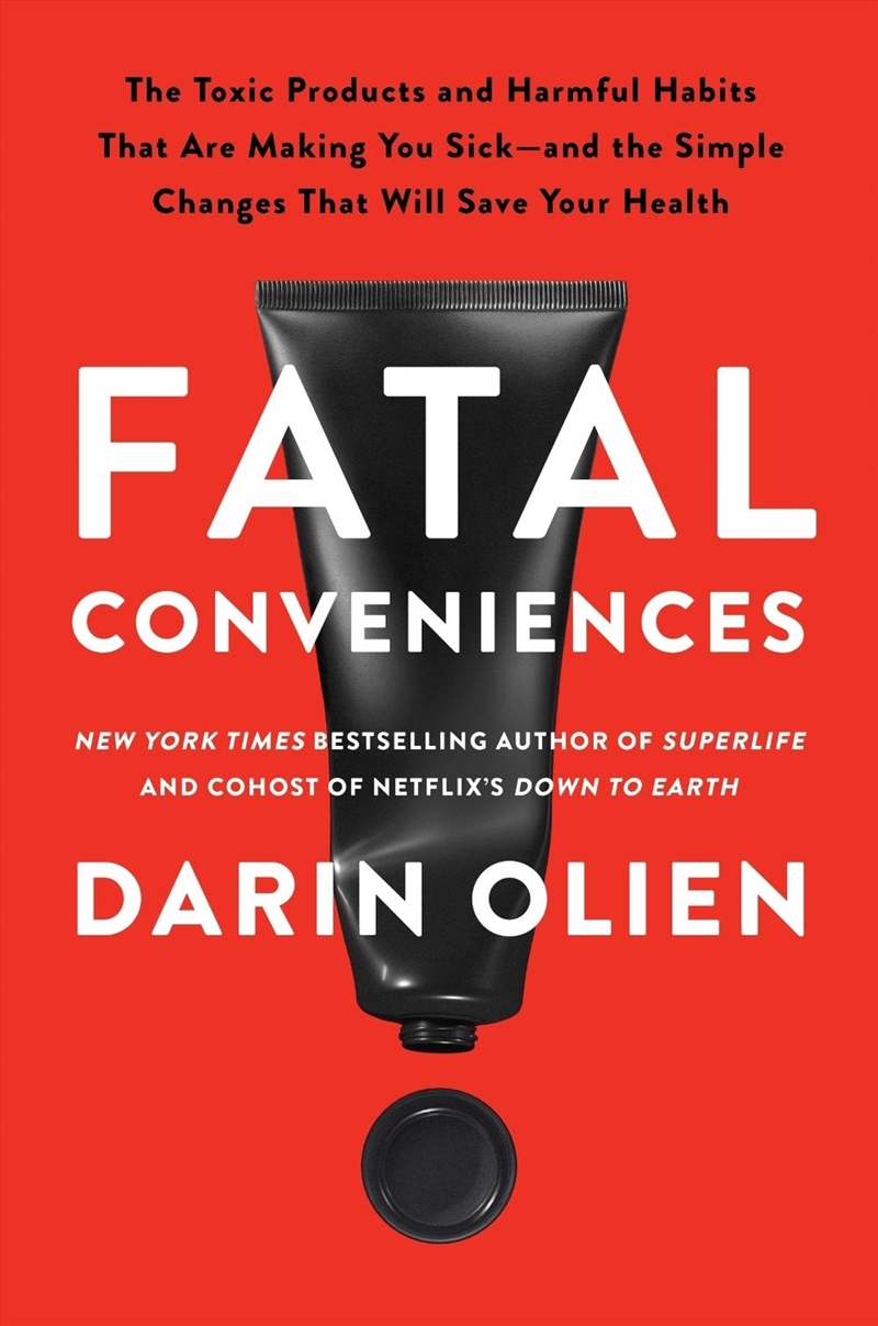 Fatal Conveniences/Product Detail/Family & Health