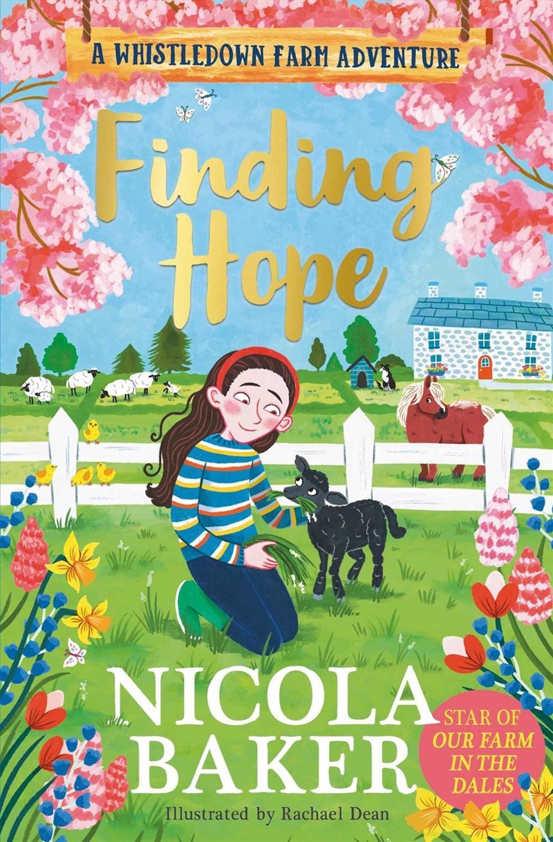 Finding Hope/Product Detail/Childrens Fiction Books