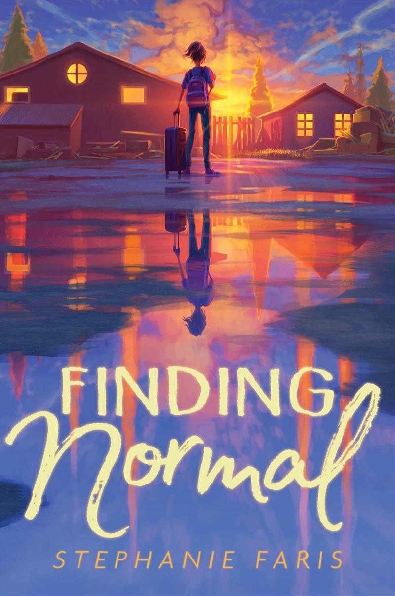 Finding Normal/Product Detail/Childrens Fiction Books