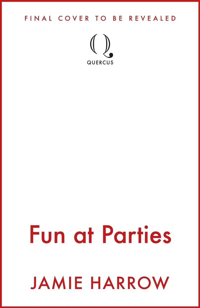 Fun At Parties/Product Detail/Romance