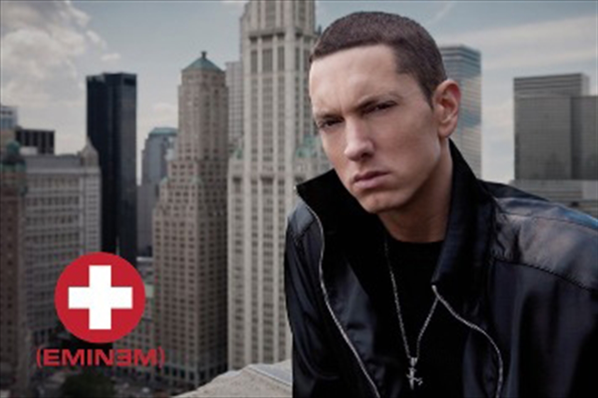 Eminem/Product Detail/Posters & Prints