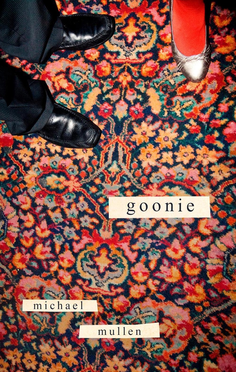 Goonie/Product Detail/Reading