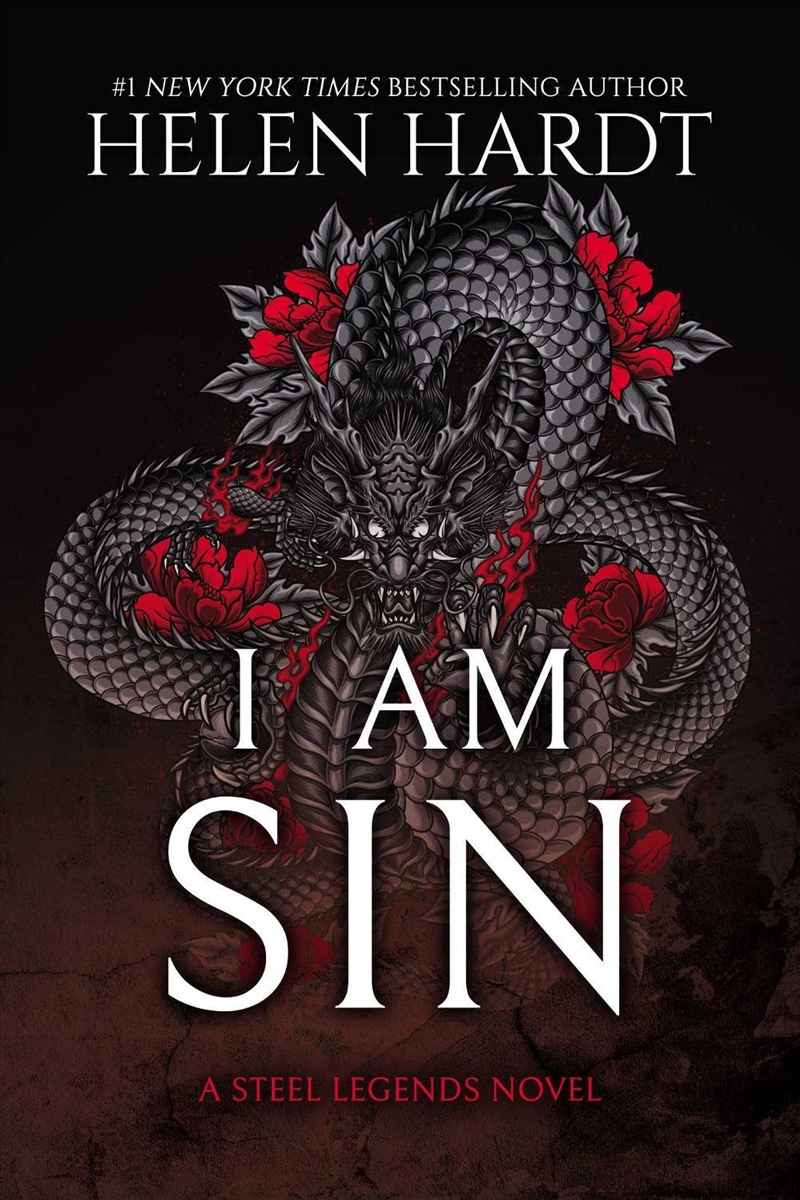 I Am Sin/Product Detail/Romance