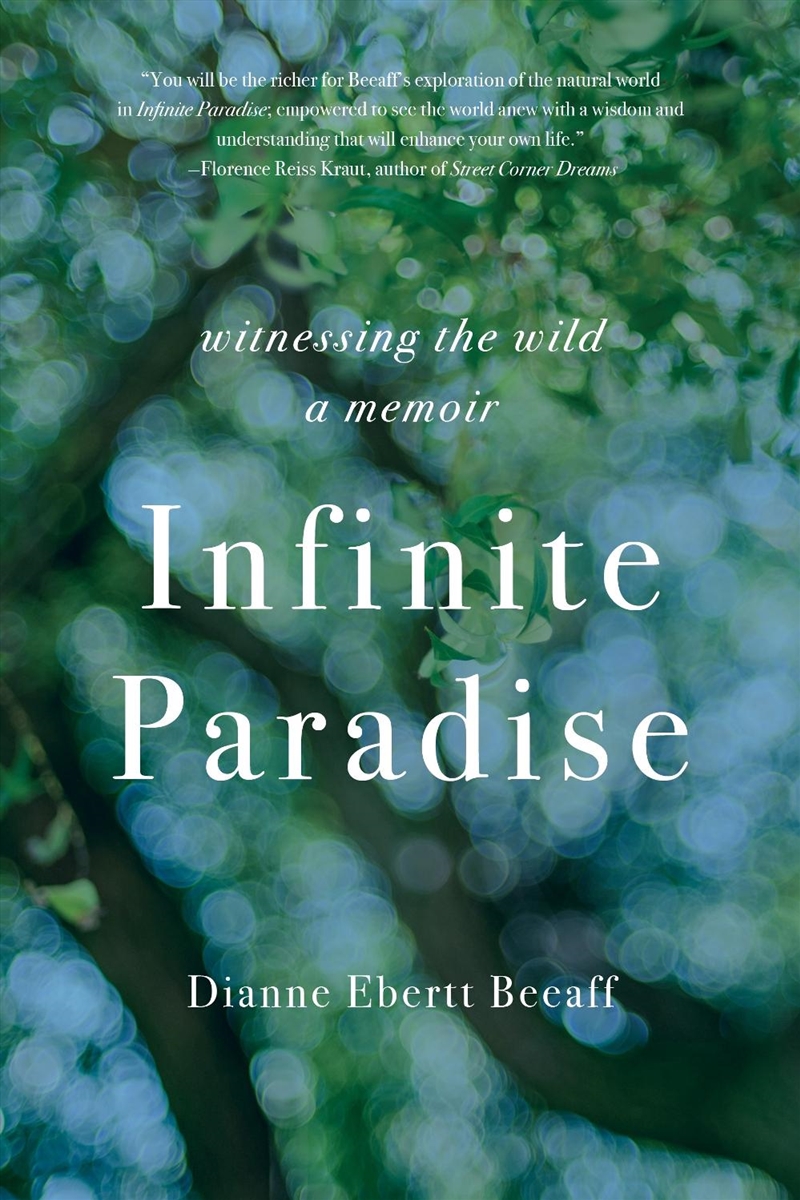 Infinite Paradise/Product Detail/Animals & Nature