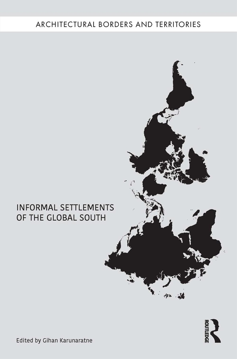 Informal Settlements of the Global South/Product Detail/Architecture
