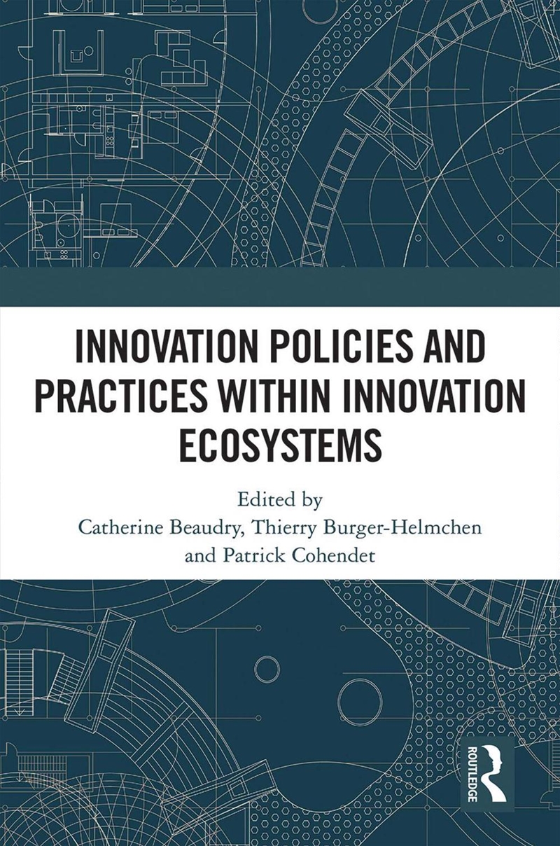 Innovation Policies and Practices within Innovation Ecosystems/Product Detail/Business Leadership & Management