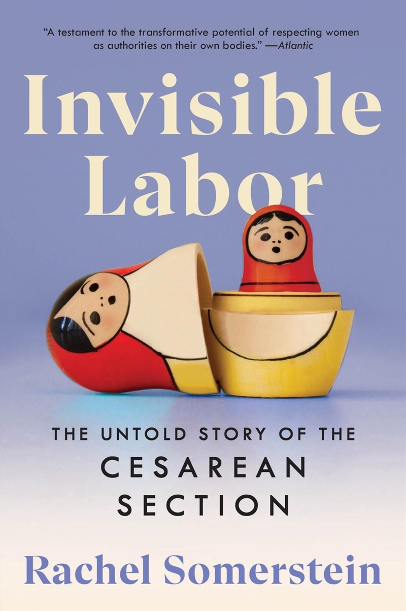 Invisible Labor/Product Detail/Family & Health