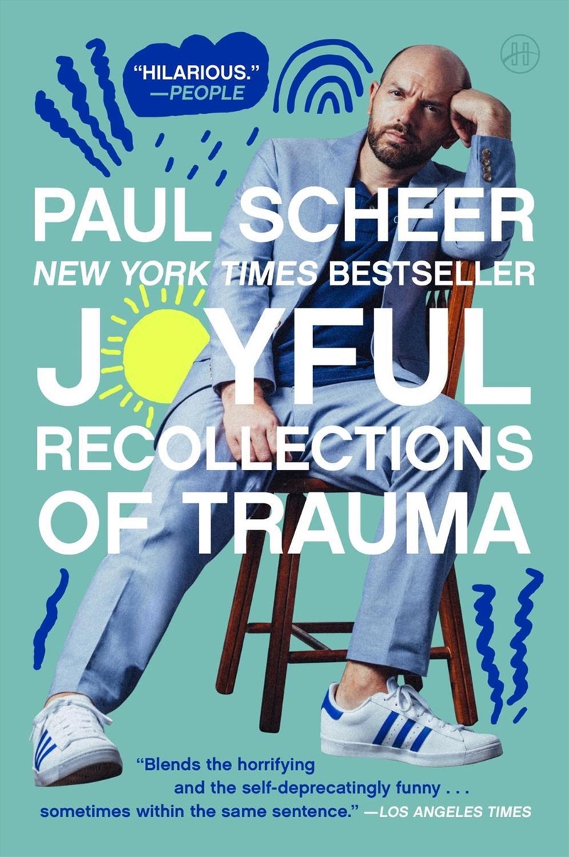 Joyful Recollections Of Trauma/Product Detail/Arts & Entertainment Biographies