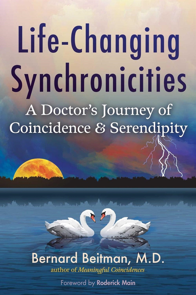 Life-Changing Synchronicities/Product Detail/Self Help & Personal Development