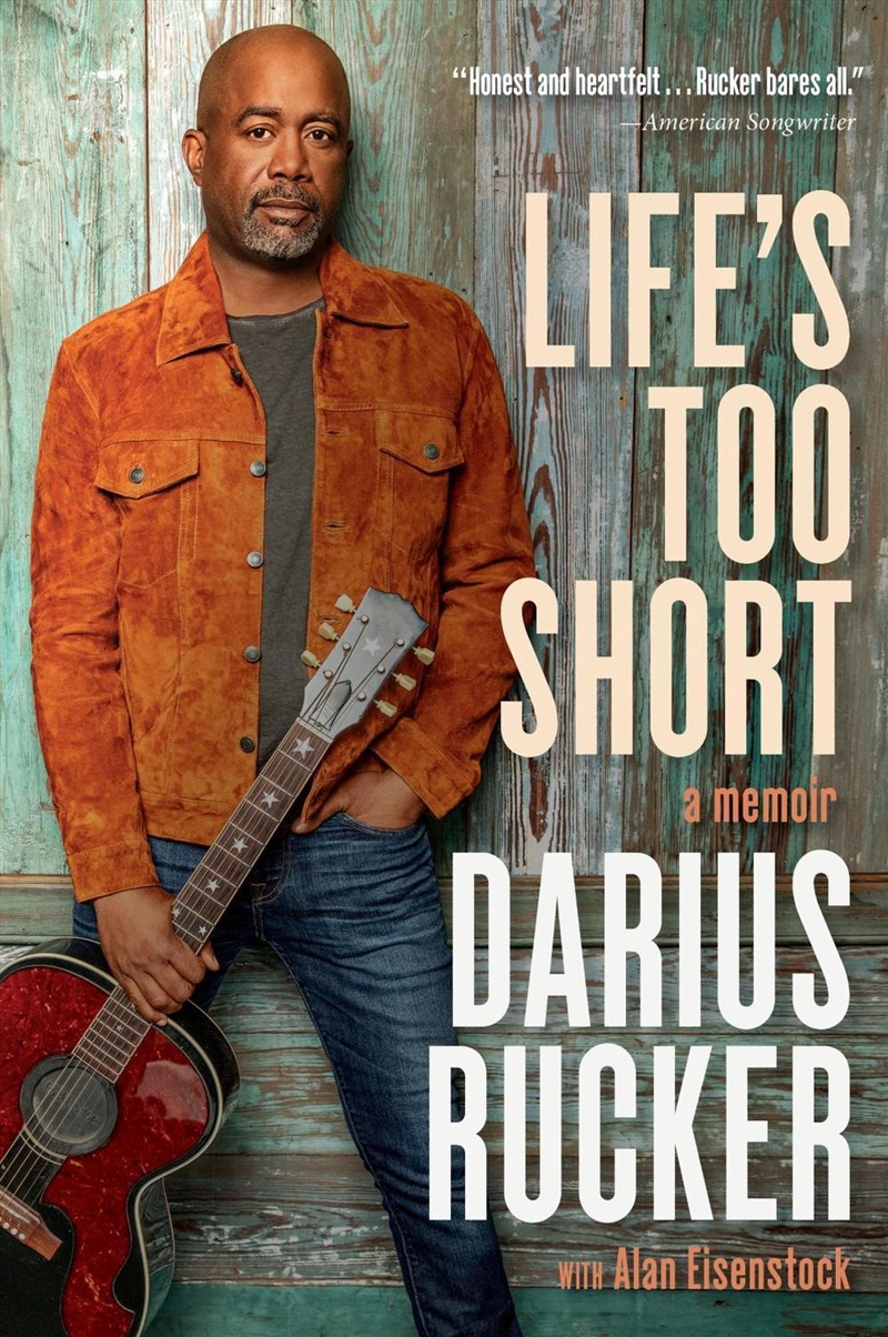 Life's Too Short/Product Detail/Arts & Entertainment Biographies
