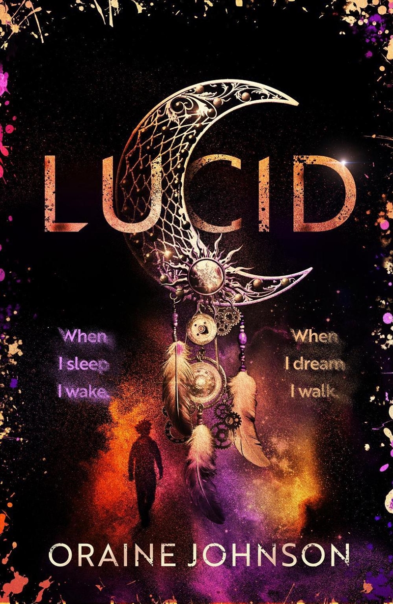 Lucid/Product Detail/Fantasy Fiction