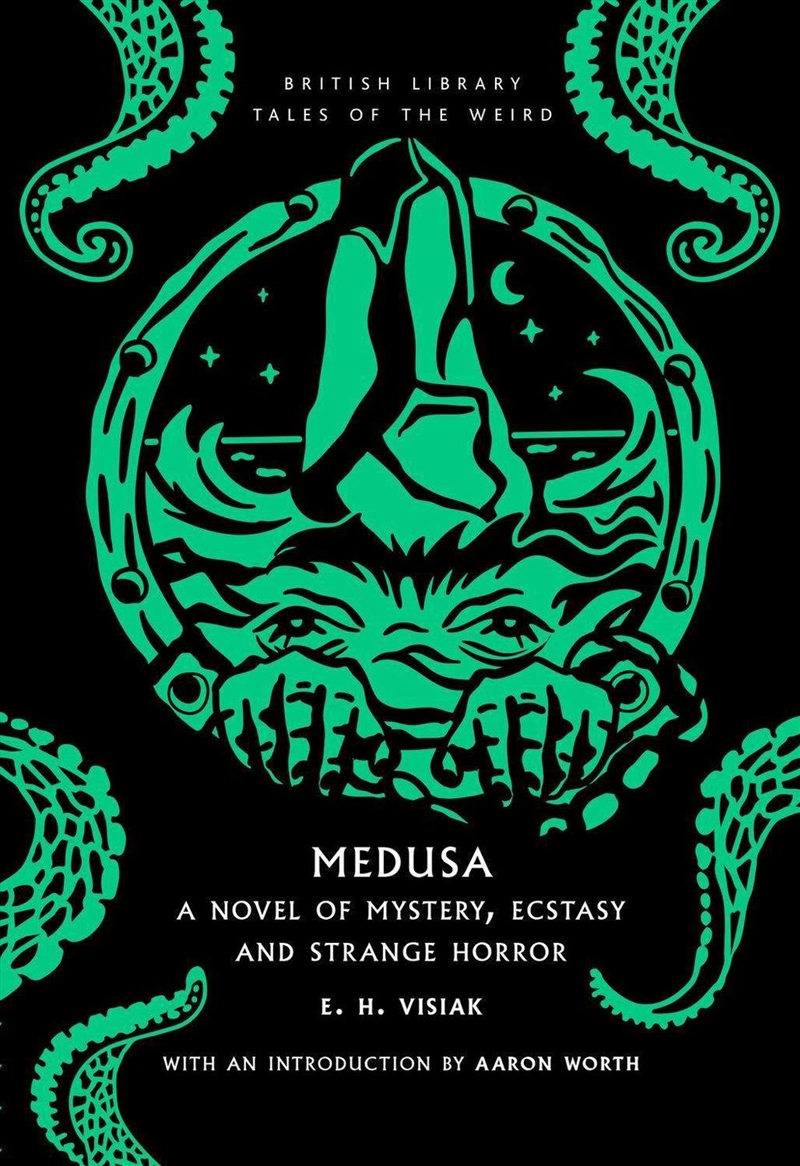 Medusa/Product Detail/Fantasy Fiction